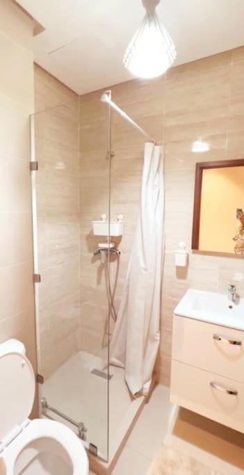Appartement La Perle De Marrakech A 10 Min De La Medina *