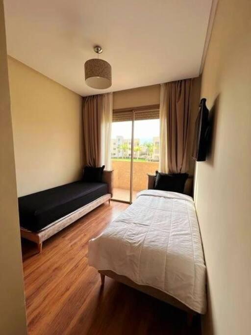 La Perle De Marrakech A 10 Min De La Medina Appartement