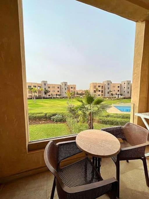 Appartement La Perle De Marrakech A 10 Min De La Medina *
