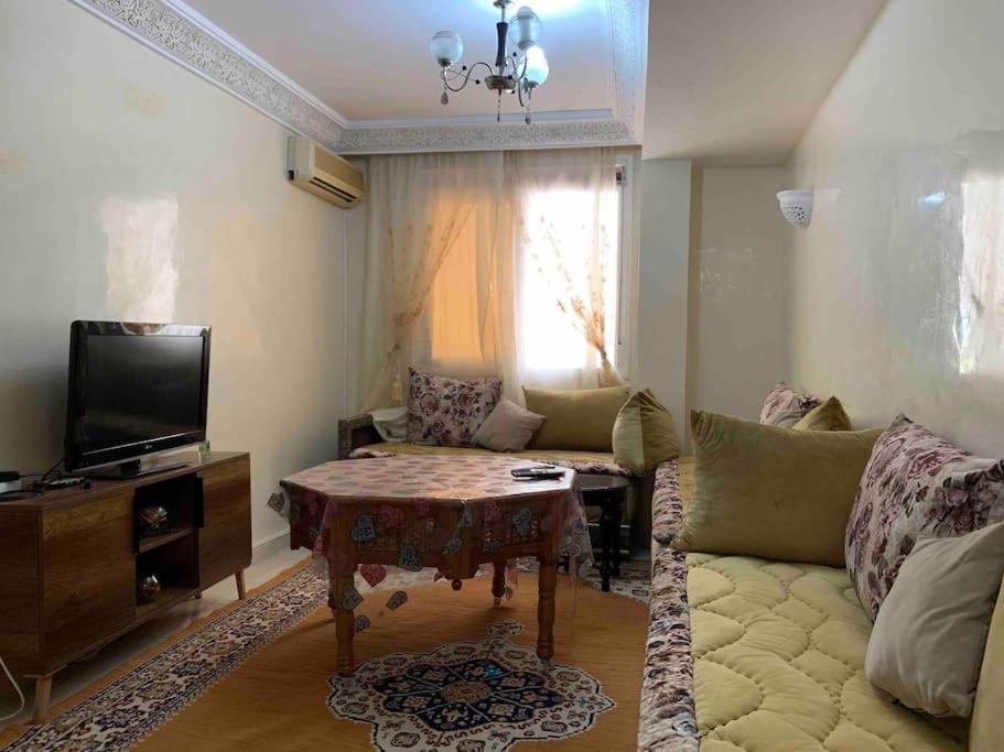 Spacieux Familiale Apartment *