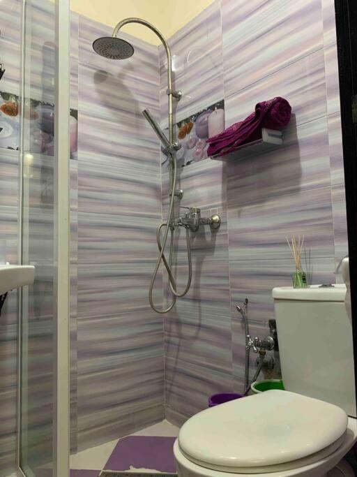 Apartment Spacieux Familiale