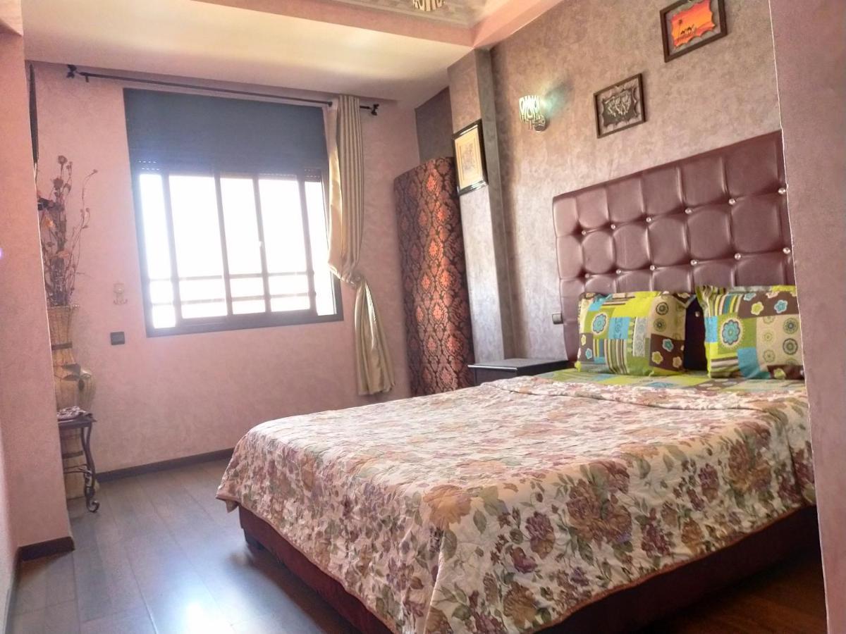 Mcl Majorelle Appartement Marrakesh