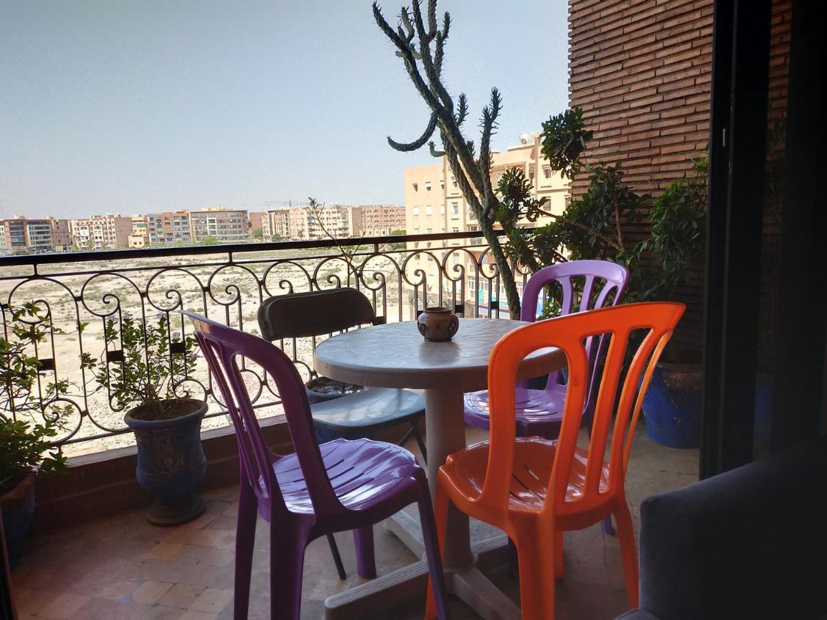 Mcl Majorelle Appartement