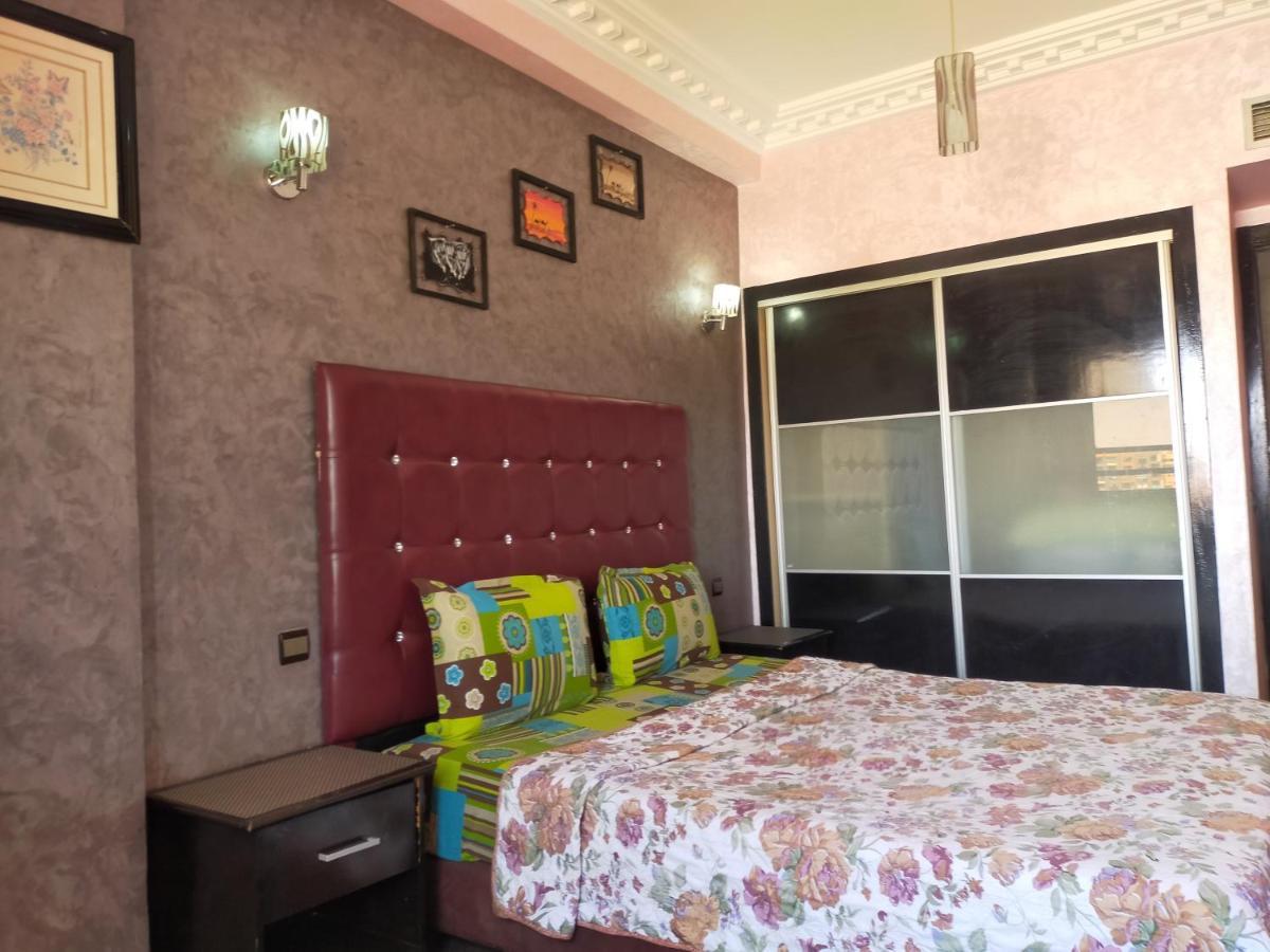 Appartement Mcl Majorelle