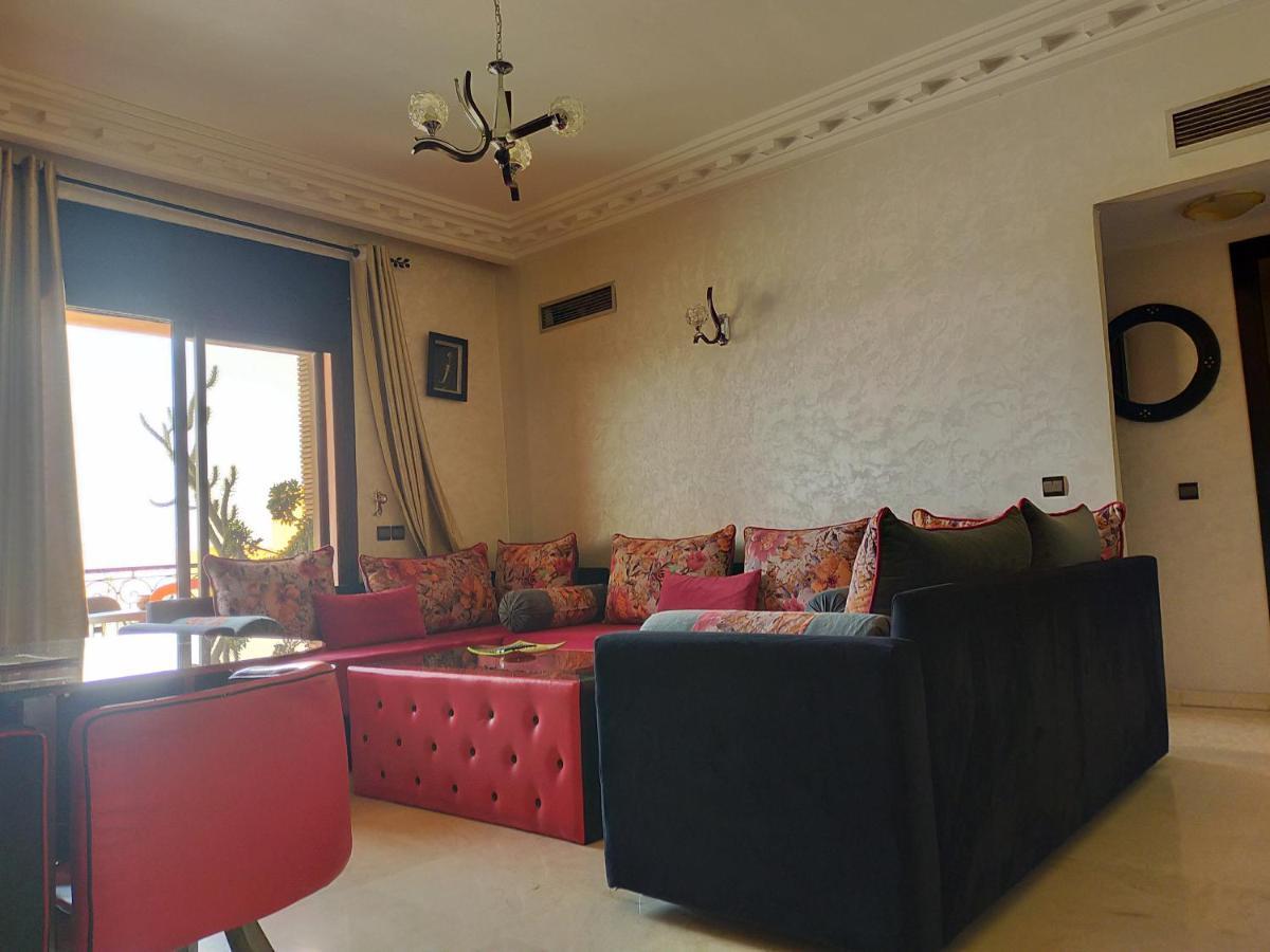 Appartement Mcl Majorelle *