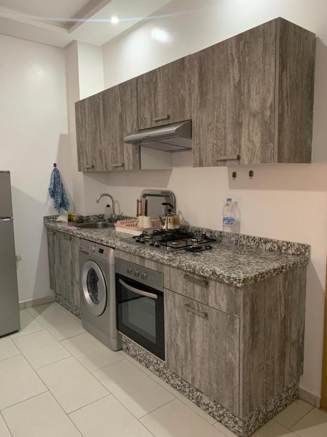 Gueliz Appartement