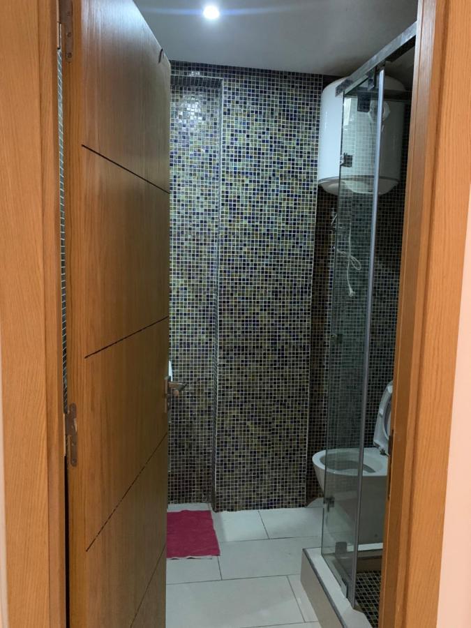 Appartement Gueliz *