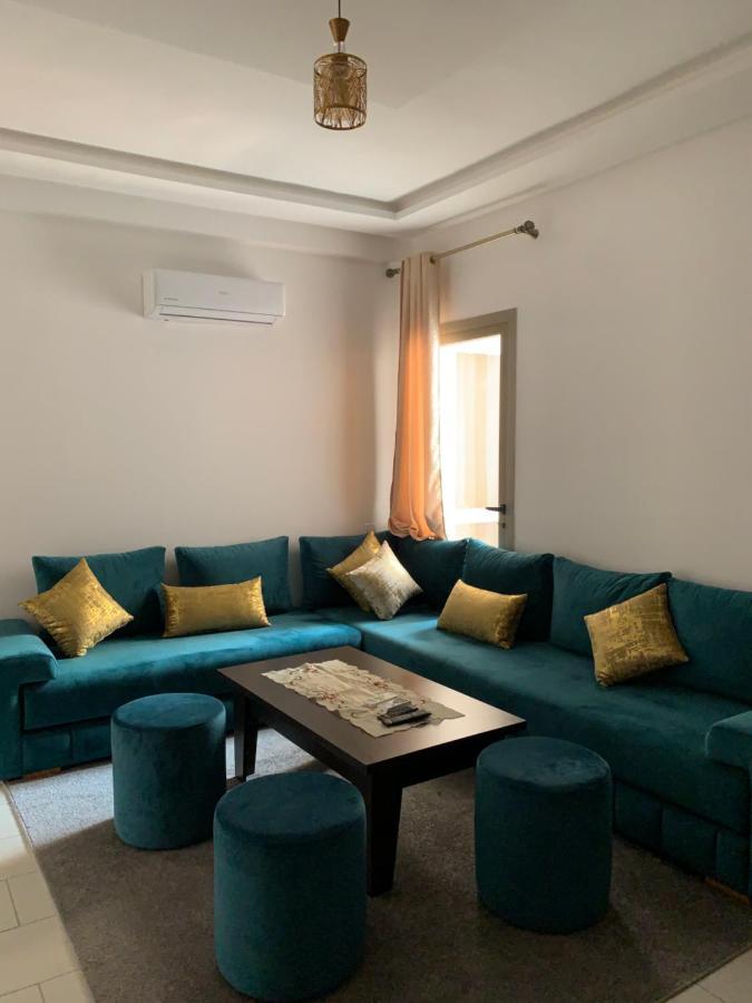 Gueliz Appartement