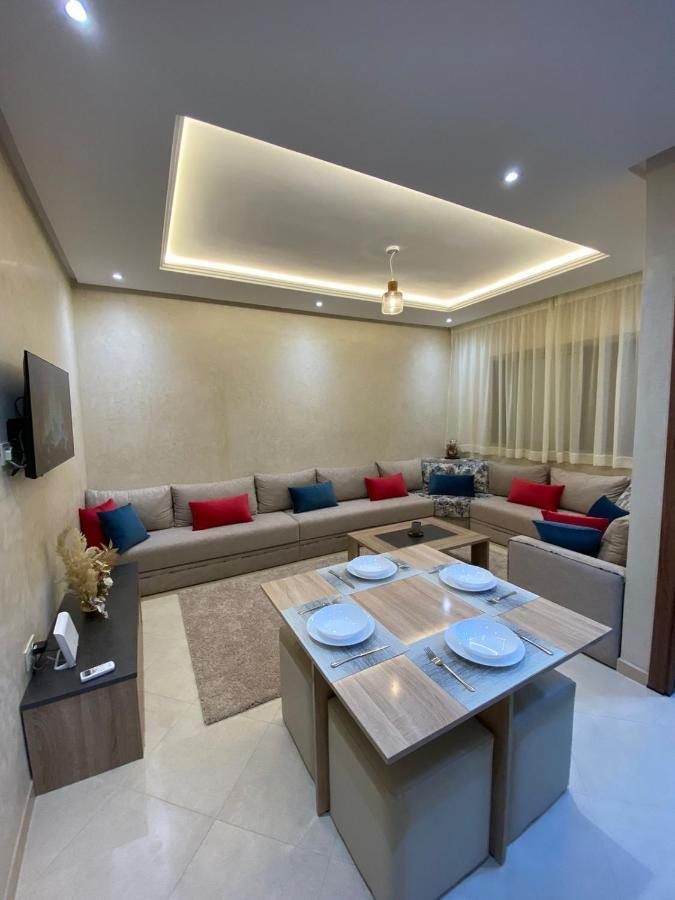Au Coeur De La Apartment