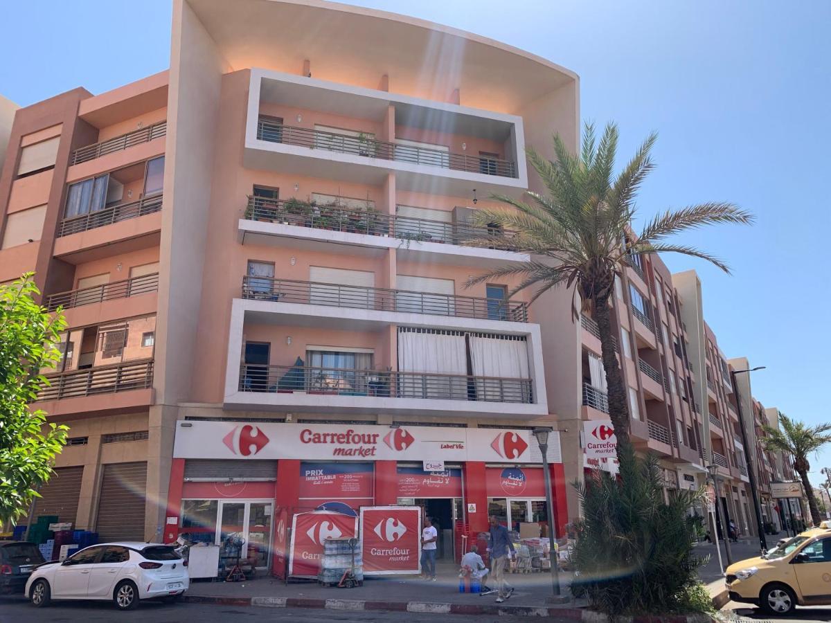 Appartement Gueliz Marrakesh