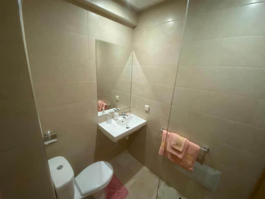 De Standing. Apartamento Marrakesh