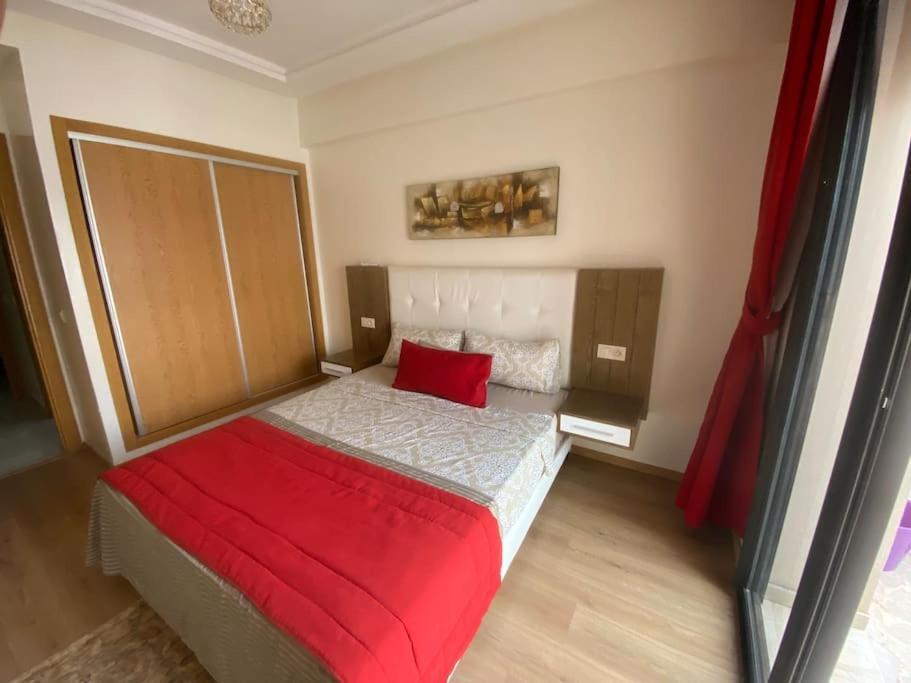 Apartamento De Standing. Marrakesh