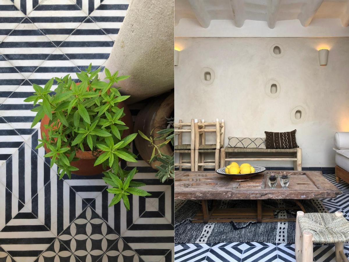 Dar Oki Maison d'hôtes Marrakesh