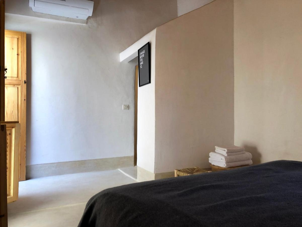 Dar Oki Maison d'hôtes Marrakesh