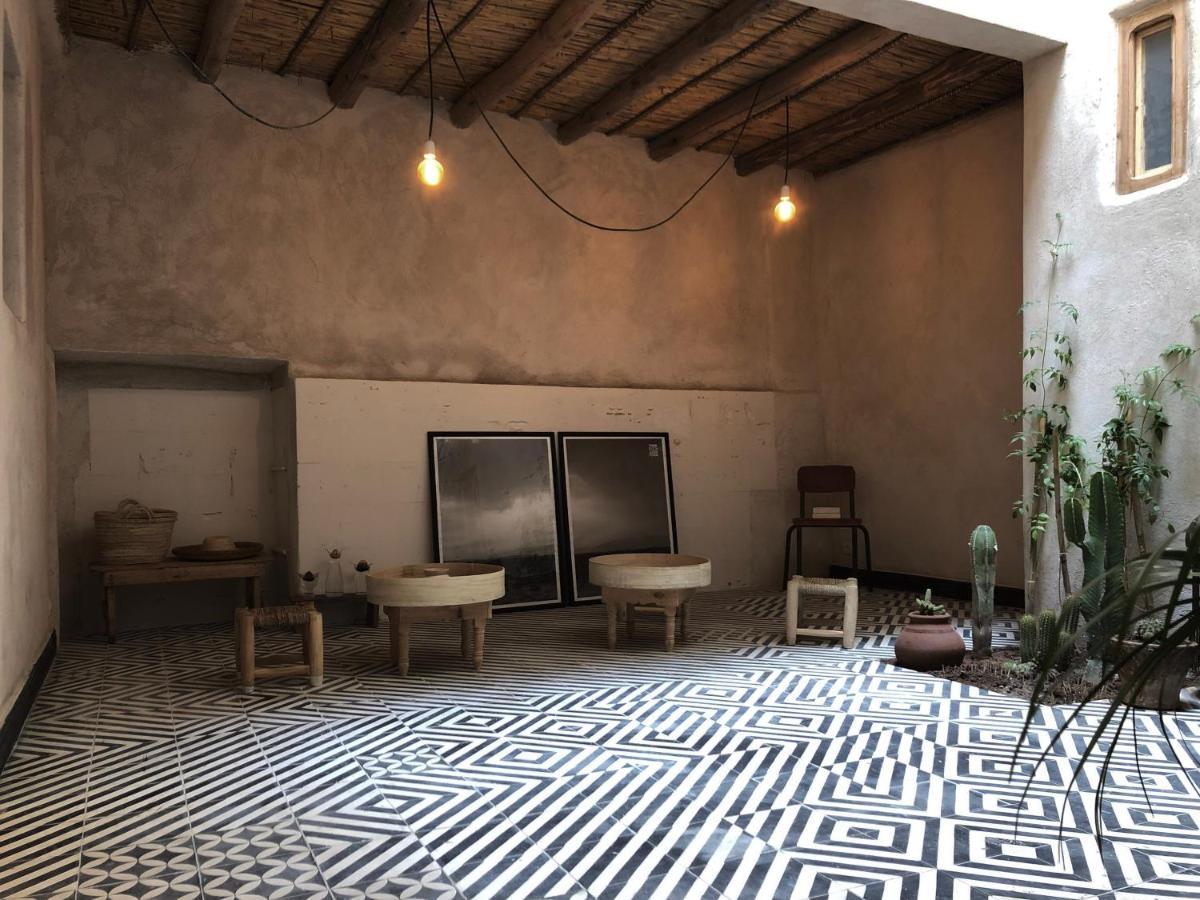 Dar Oki Maison d'hôtes *