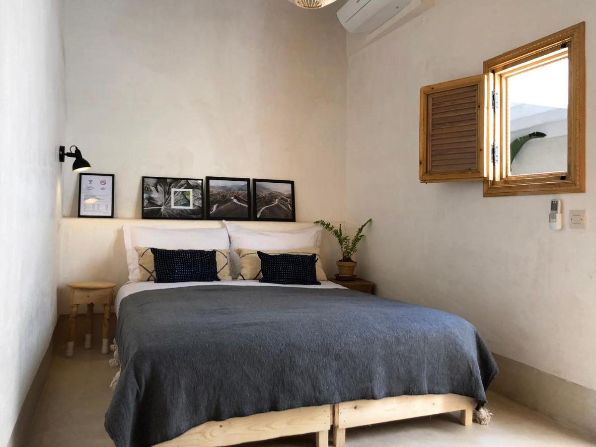 Maison d'hôtes Dar Oki