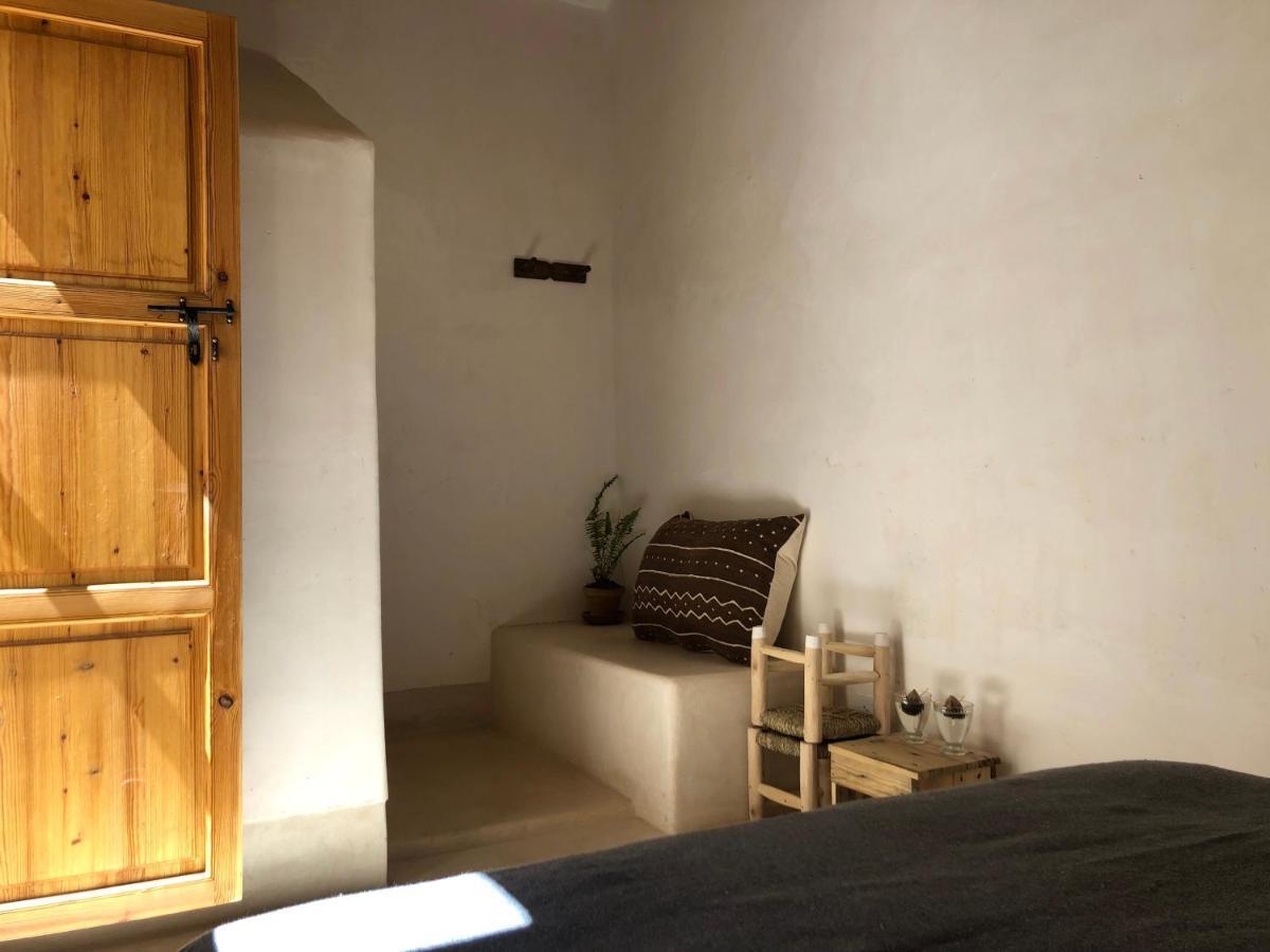 Dar Oki Maison d'hôtes