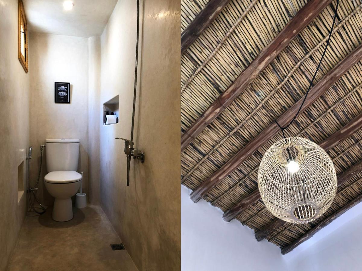 Dar Oki Maison d'hôtes Marrakesh