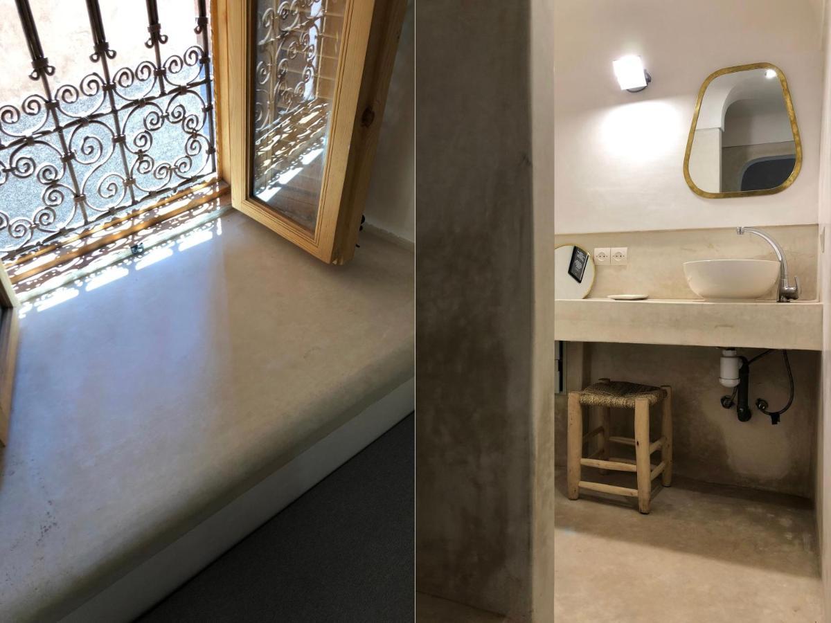Dar Oki Maison d'hôtes Marrakesh