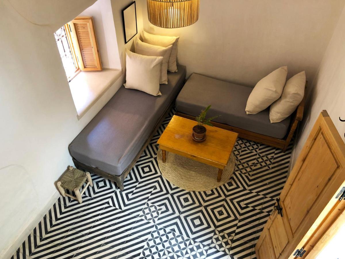 Maison d'hôtes Dar Oki Marrakesh