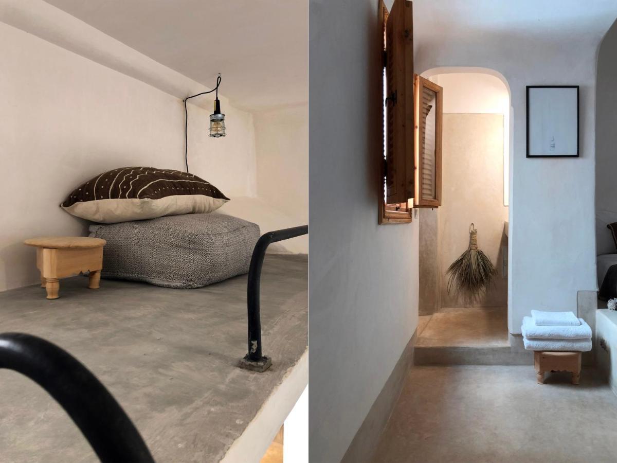Maison d'hôtes Dar Oki *