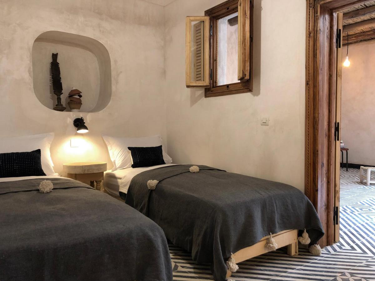 Maison d'hôtes Dar Oki Marrakesh