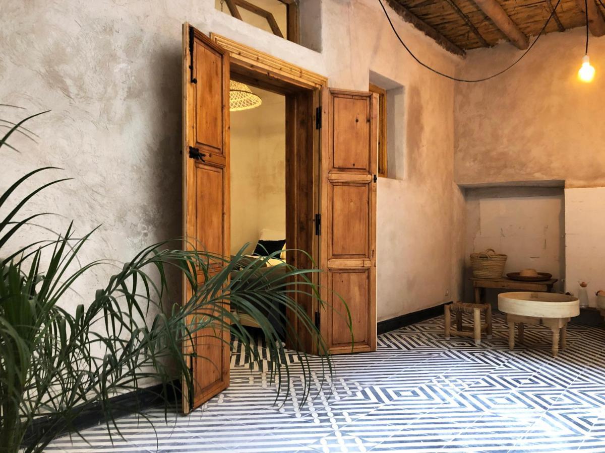 Maison d'hôtes Dar Oki