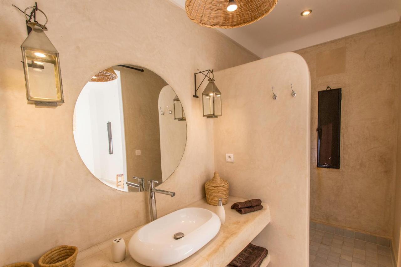 Stunning Beldi-chic With Heated Pool Villa *