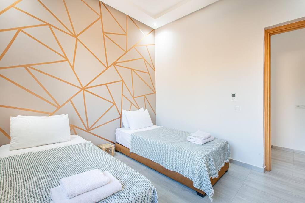 Appartement Safa, Confort Et Relax, Piscine Chauffee, Hammam *