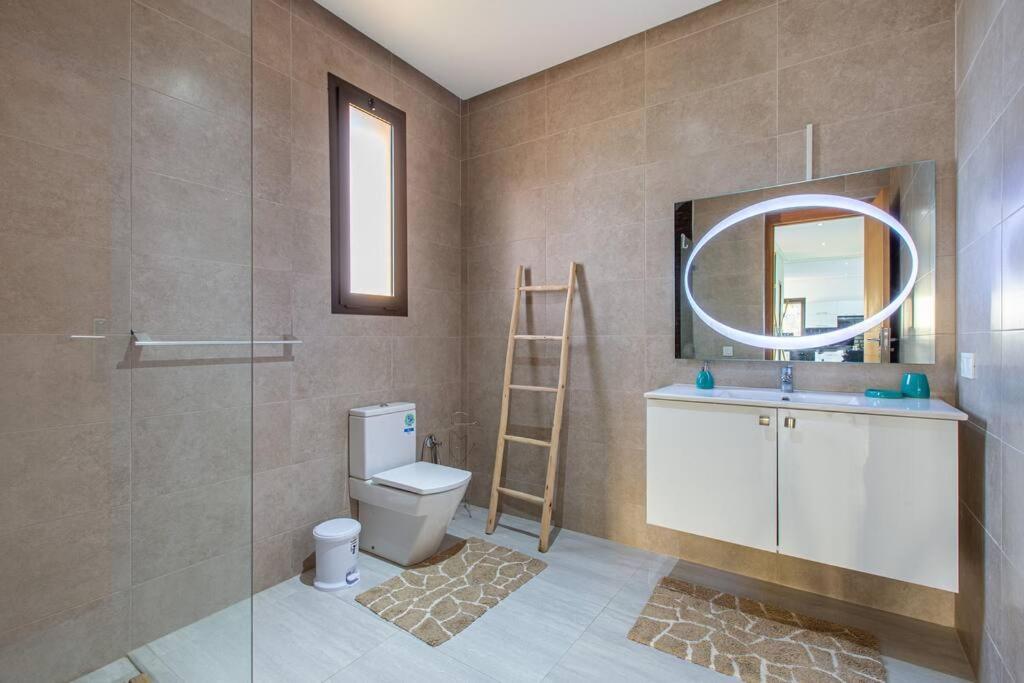 Appartement Safa, Confort Et Relax, Piscine Chauffee, Hammam Marrakesh