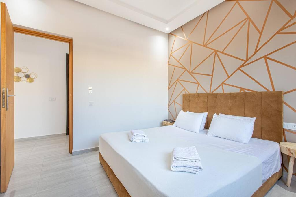 Safa, Confort Et Relax, Piscine Chauffee, Hammam Marrakesh