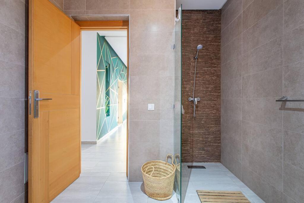 Appartement Safa, Confort Et Relax, Piscine Chauffee, Hammam