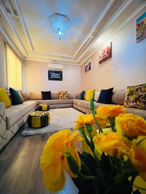 Cozy With Parking On-site In The Heart Of Marrakech * Marrakesh