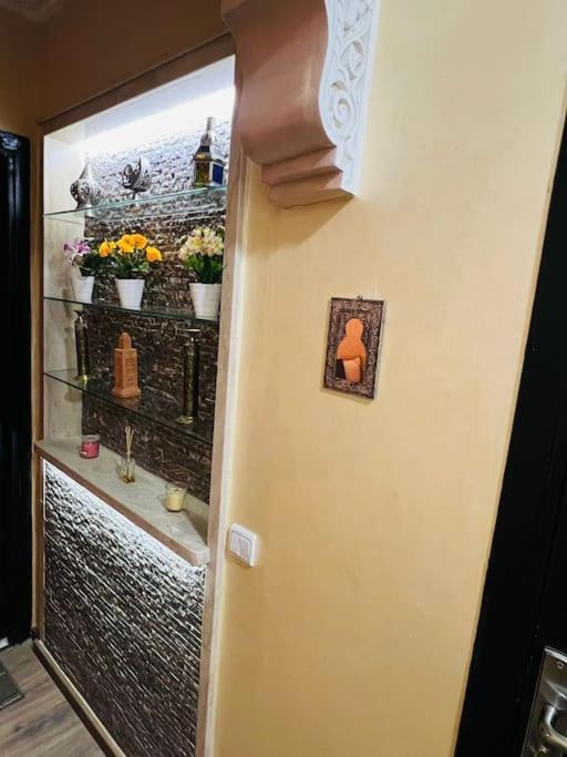 Cozy With Parking On-site In The Heart Of Marrakech Apartment