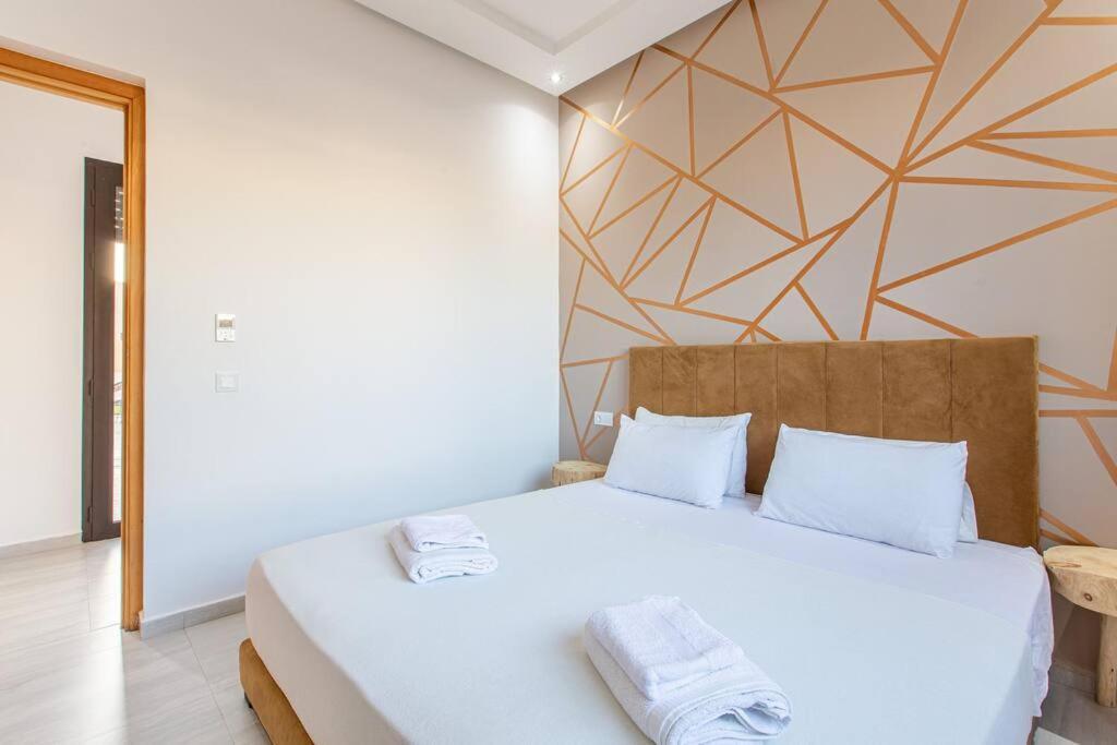 Safa, Confort Et Relax, Piscine Chauffee, Hammam Appartement Marrakesh