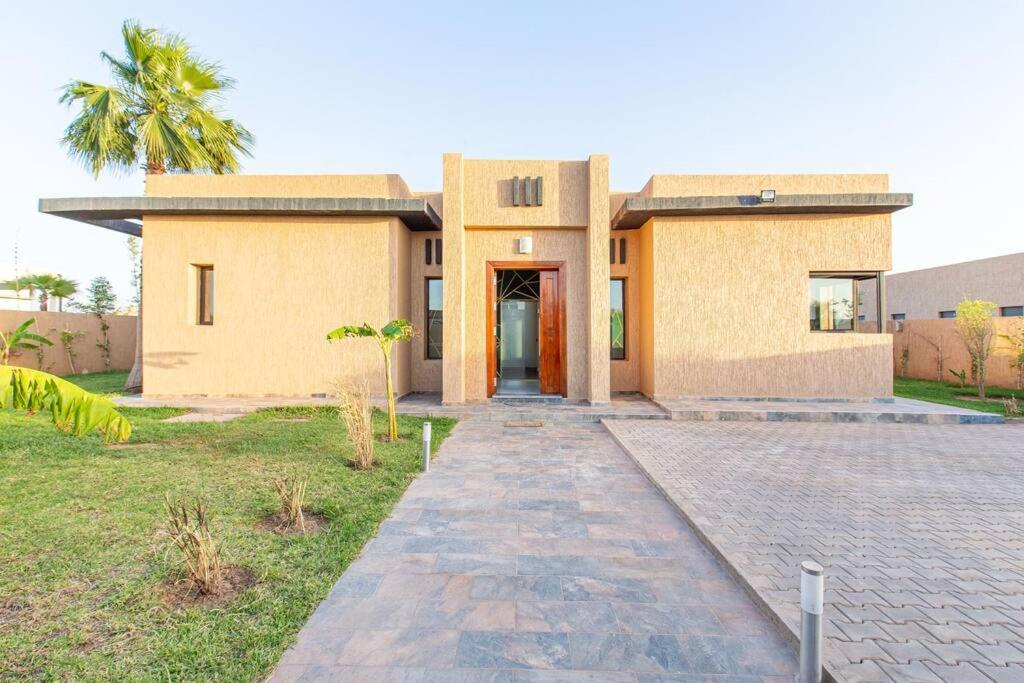 Appartement Safa, Confort Et Relax, Piscine Chauffee, Hammam *