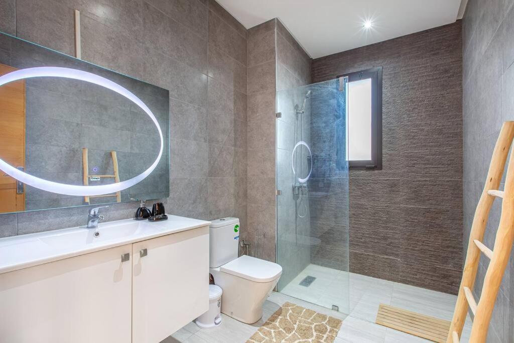Appartement Safa, Confort Et Relax, Piscine Chauffee, Hammam *
