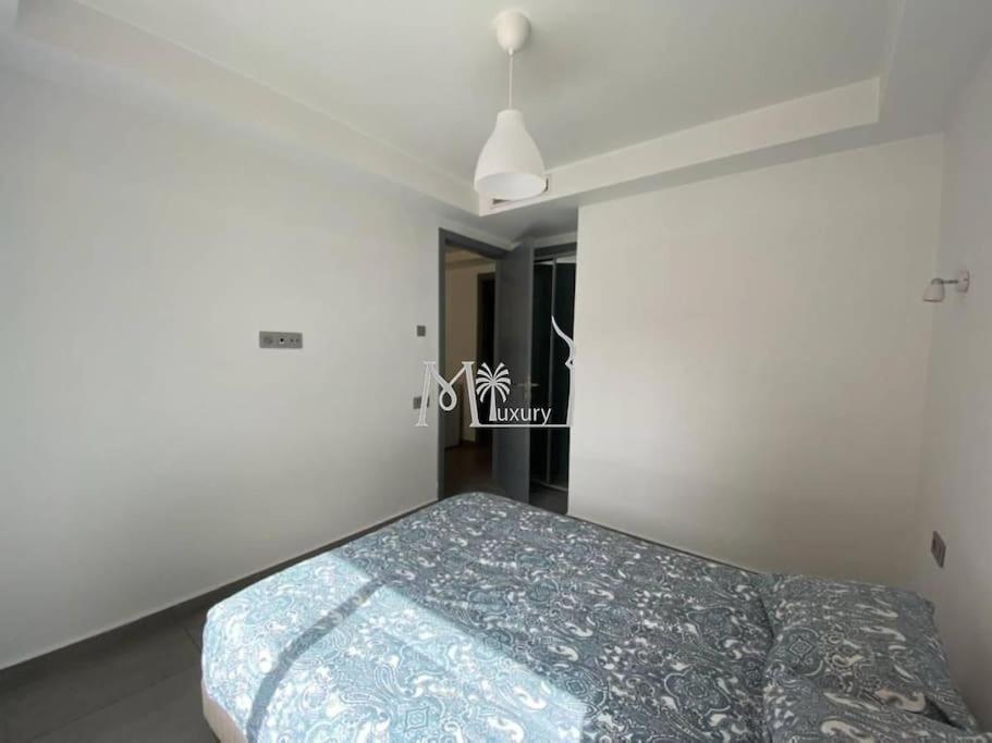 New! Charming Cozy 2 Bedrooms Gueliz Apartment