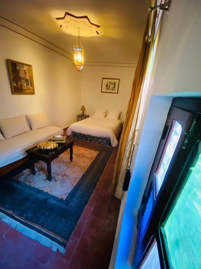 Riad La Joli