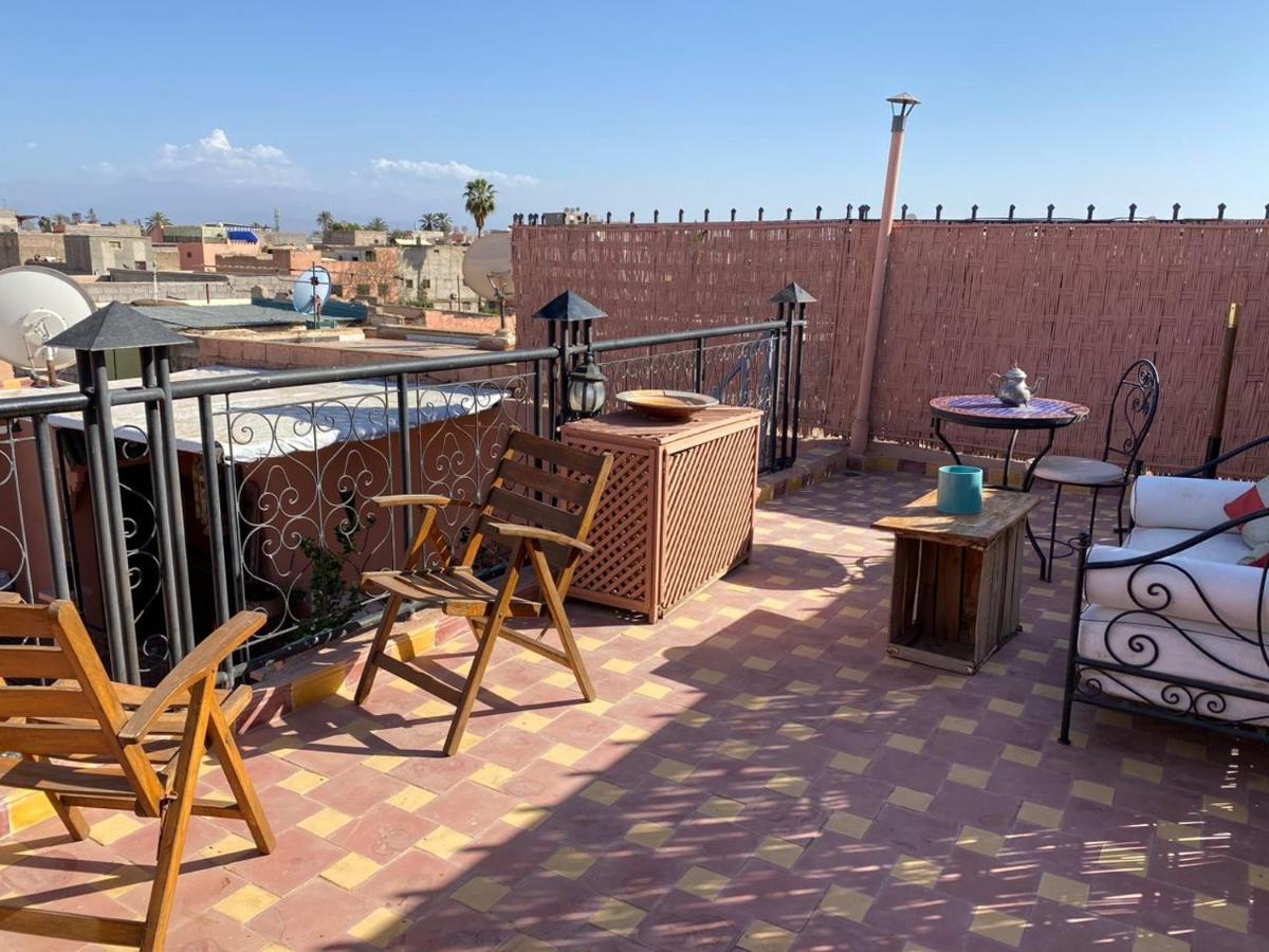 Riad La Joli *