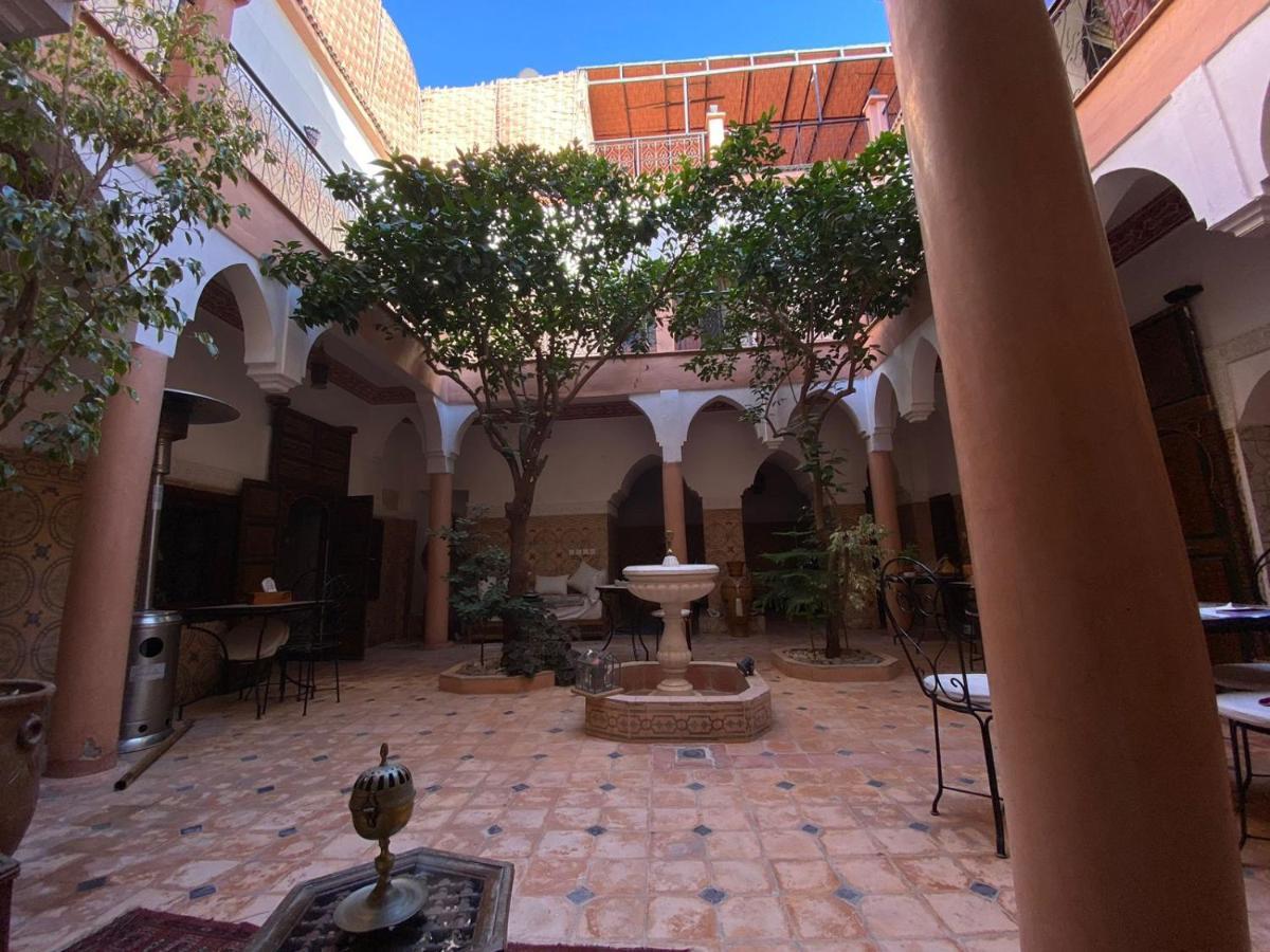 Riad La Joli *