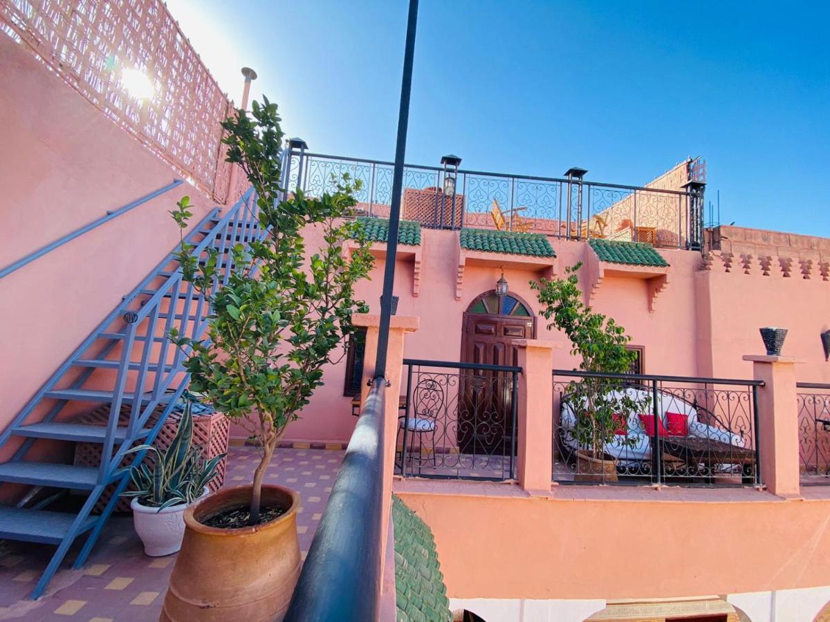 La Joli * Marrakesh