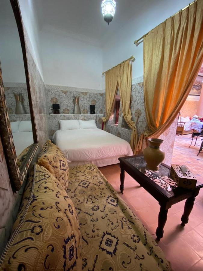 La Joli Riad Marrakesh