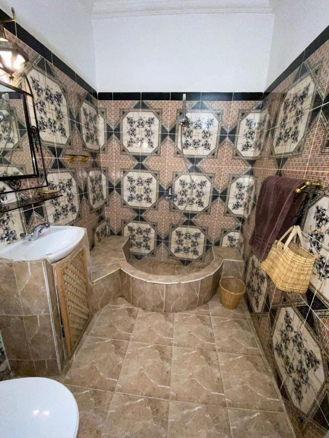La Joli Riad