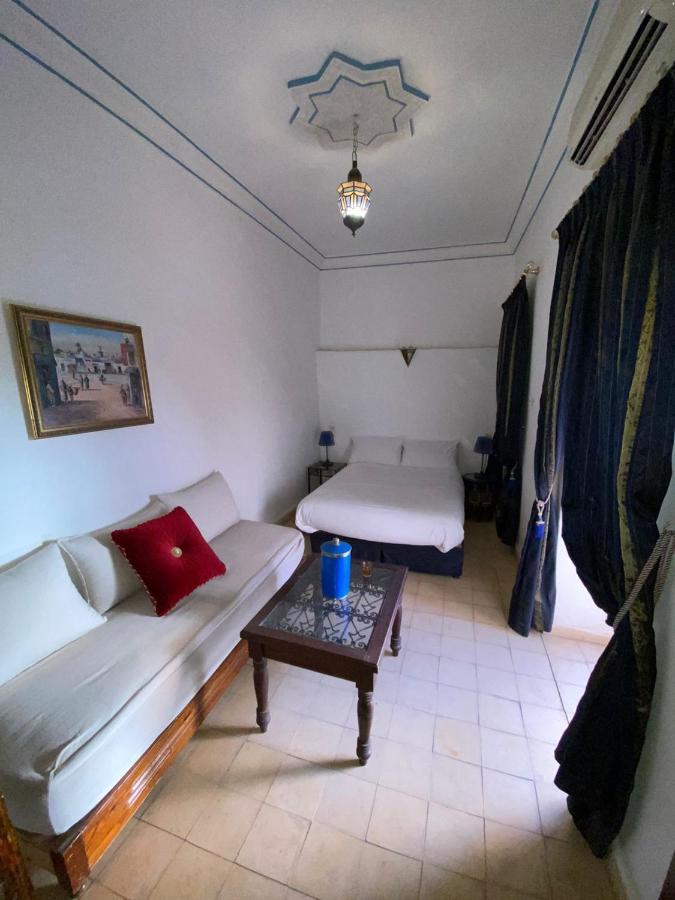Riad La Joli