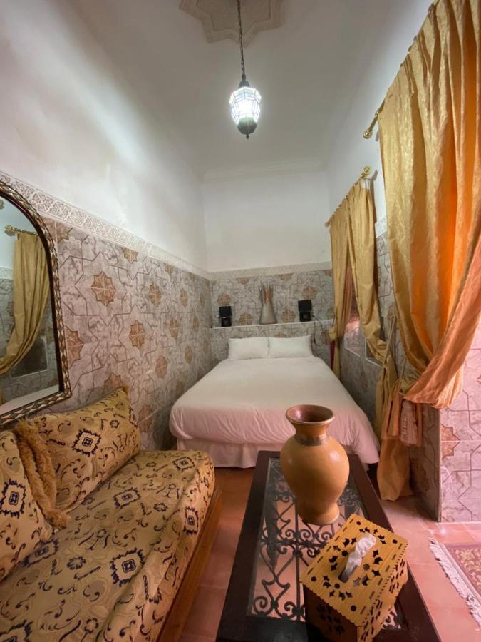 La Joli * Marrakesh