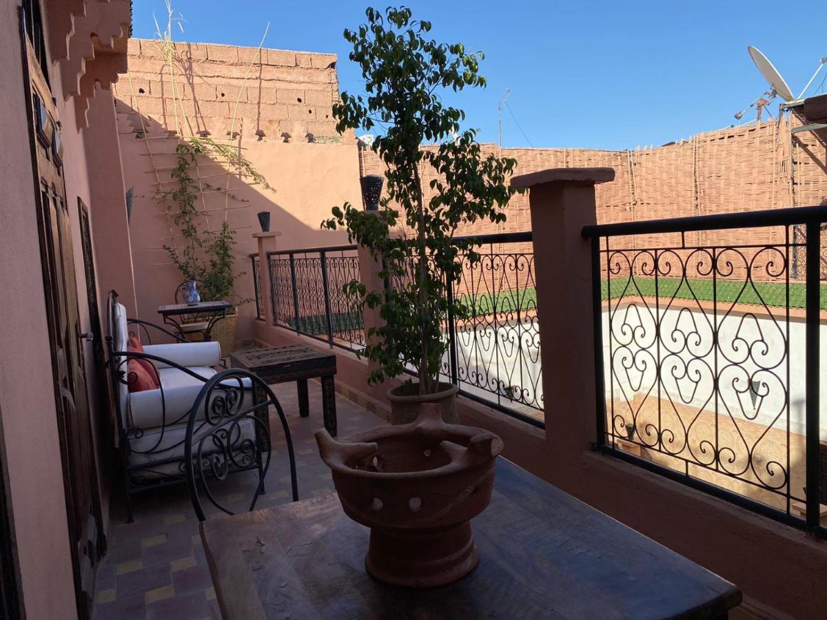 Riad La Joli Marrakesh