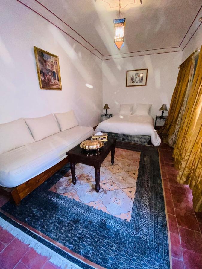 La Joli Riad Marrakesh