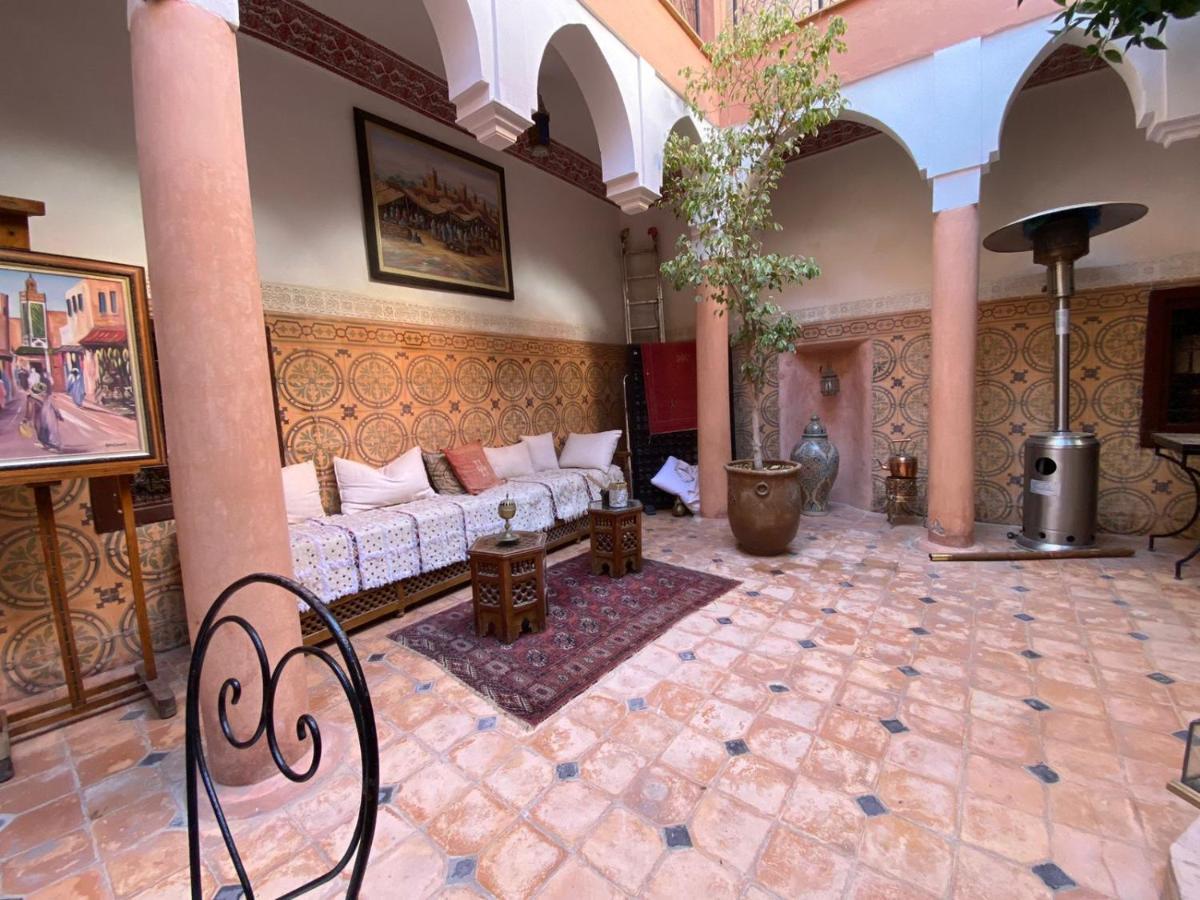 La Joli Riad