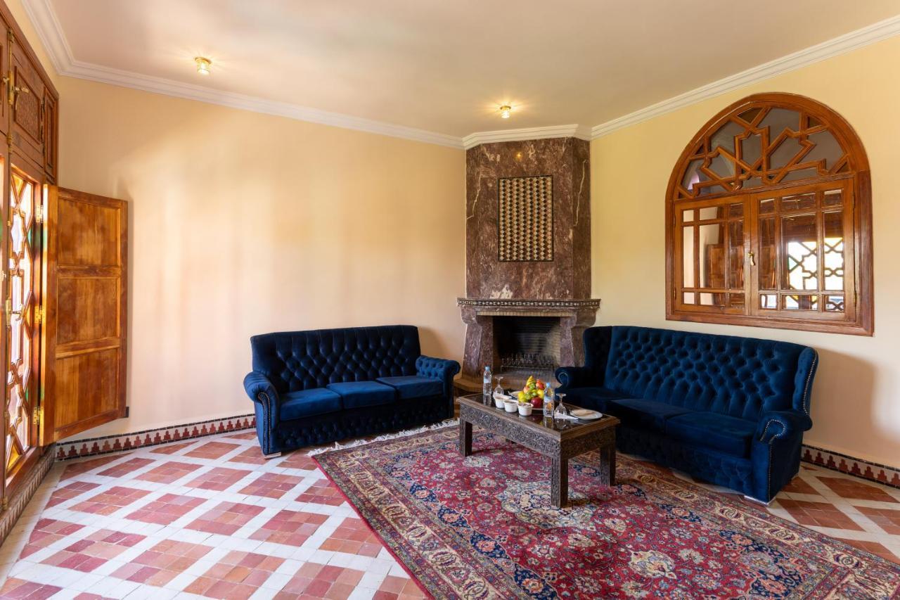 Bed & Breakfast Nomadz Palace *